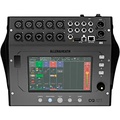 Allen & Heath CQ-12T Digital Mixer With 7 Touchscreen and Bluetooth Connectivity