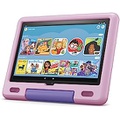 Amazon Fire HD 10 Kids tablet, 10.1, 1080p Full HD, ages 3?7, 32 GB, Lavender