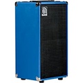 Ampeg Limited-Edition SVT210AV Blue Bass Cabinet Blue
