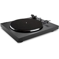 Andover Audio SpinDeck MAX Fully Automatic Belt-Drive Turntable (Black)