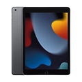 Apple iPad 10.2 9th Gen Wi-Fi 64GB - Space Gray (MK2K3LL/A)