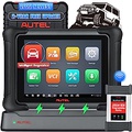 Autel MaxiSys Elite II, 2 Years Free Update [$2590 Value], Top Intelligent Diagnostic Same as Ultra/ MS919/ MS909, J2534 ECU Reprogramming, OE Coding Adaption, 38+ Services, Active