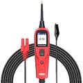 Autel PS100 Power Circuit Probe Kit with 40Ft Cable, Automotive Circuit Tester,12V 24V Electrical System Diagnosis Tool AC DC Digital Voltage Short Finder, Car Voltage Tester Digit