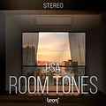 BOOM Library Room Tones USA Stereo (Download)