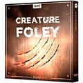 BOOM Library Creature Foley Designed (Download)
