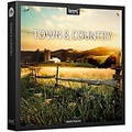 BOOM Library Town & Country (Download)