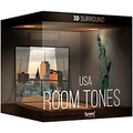 BOOM Library Room Tones USA 3D Surround (Download)