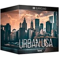 BOOM Library Urban USA 3D Surround (Download)