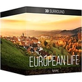 BOOM Library European Life Stereo Amp Surround (Download)