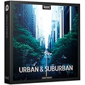 BOOM Library Urban & Suburban (Download)