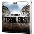 BOOM Library Cinematic Trailers 1 Des (Download)