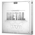 BOOM Library Cinematic Metal 1 Design (Download)