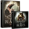 BOOM Library Monsters & Beasts Bundle (Download)