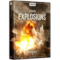 BOOM Library Urban Explosions Bundle (Download)