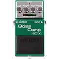 BOSS BC-1X Bass Compressor Effects Pedal