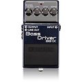 BOSS BB-1X Bass Driver Effects Pedal