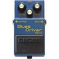 BOSS BD-2 Blues Driver Effects Pedal