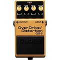 BOSS OS-2 Overdrive/Distortion Guitar Effects Pedal
