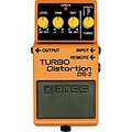 BOSS DS-2 Turbo Distortion Pedal With Remote Jack