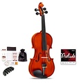 Bellafina Prelude Violin Budget Bundle 1/4