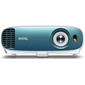 BenQ TK800M 4K UHD Home Theater Projector with HDR and HLG 3000 Lumens for Ambient Lighting 96% Rec. 709 for Accurate Colors Keystone for Easy Setup Stream Netflix and Prime Video