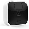 Blink Indoor (3rd Gen) ? wireless, HD security camera with two-year battery life, motion detection, and two-way audio ? 1 camera system