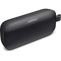 [가격문의]Bose SoundLink Flex Bluetooth Portable Speaker, Wireless Waterproof Speaker for Outdoor Travel - Black