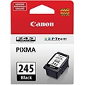Canon PG-245 Compatible to MG2525,MG3020,TR4520/4522,TS202,TS302,TS3120/3122,TS3320/3322 Printers