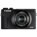 Canon PowerShot G7 X Mark III 20.1-Megapixel Digital Camera Black 3637C001 - Best Buy