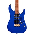 Charvel Pro-Mod DK24 HSH 2PT CM Electric Guitar Mystic Blue
