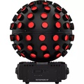 Chauvet Rotosphere HP High Powered 8 Color Mirror Ball Effect Black