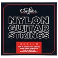 Cordoba Nylon Guitar Strings Medium Tension Red