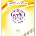 Corelli Crystal Viola G String Full Size Medium Loop End