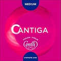 Corelli Cantiga Violin E String 4/4 Size Light Ball End