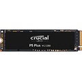 Crucial P5 Plus 2TB PCIe Gen4 3D NAND NVMe M.2 Gaming SSD, up to 6600MB/s - CT2000P5PSSD8