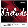 DAddario Prelude Violin E String 1/4