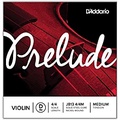 DAddario Prelude Violin D String 1/4