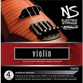 DAddario NS310 NS Electric Violin Strings
