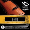 DAddario NS510 NS Electric Cello Strings