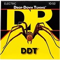 DR Strings Drop Down Tuning Big N Heavy Electric Guitar Strings (10-52)