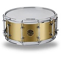 Ddrum Dios Maple Snare 14 x 6.5 in. Satin Gold