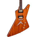 Dean Z 79 Electric Guitar Natural Mahogany