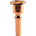 Denis Wick DW3181 Heritage Series Cornet Mouthpiece in Gold 4.5