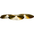 Dream Ignition 3 piece Cymbal Pack 14, 16 and 20 in.