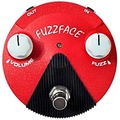 Dunlop Band of Gypsys Fuzz Face Mini Guitar Effects Pedal
