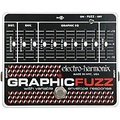 Electro-Harmonix Graphic Fuzz XO Fuzz Guitar Effects Pedal