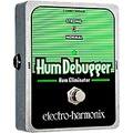 Electro-Harmonix XO Hum Debugger Hum Eliminator Guitar Effects Pedal