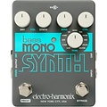 Electro-Harmonix Bass Mono Synth Bass Effects Pedal