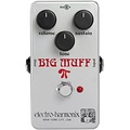Electro-Harmonix Rams Head Big Muff Pi Distortion/Sustainer Effects Pedal