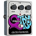 Electro-Harmonix Micro Q-Tron Envelope Filter Guitar Effects Pedal